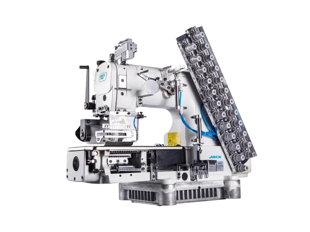 JK-8009-VCDⅡ/UTL - Image 1