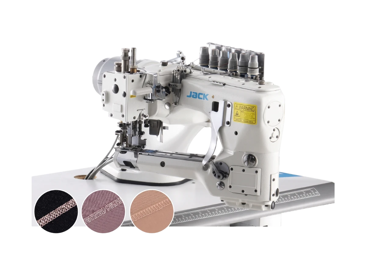 JK-8740C - Image 1