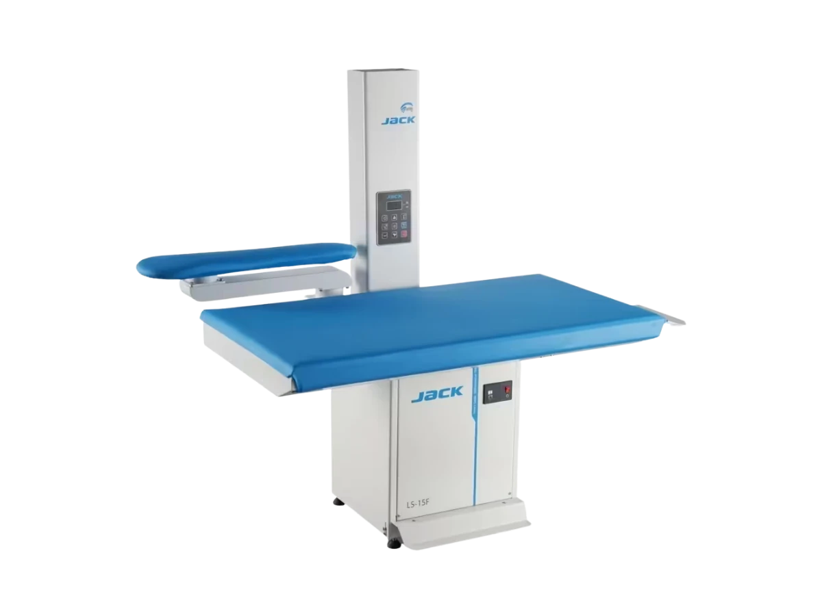 L5 Hurricane Ironing Table - Image 1