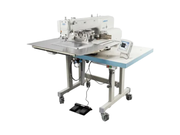 Pattern Sewing Machine Series
