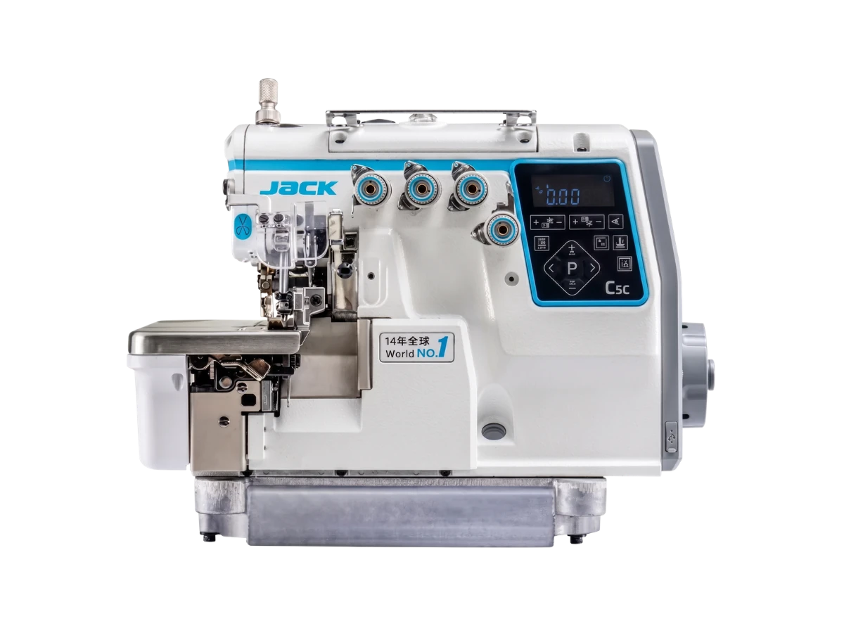 C5C - Image 1